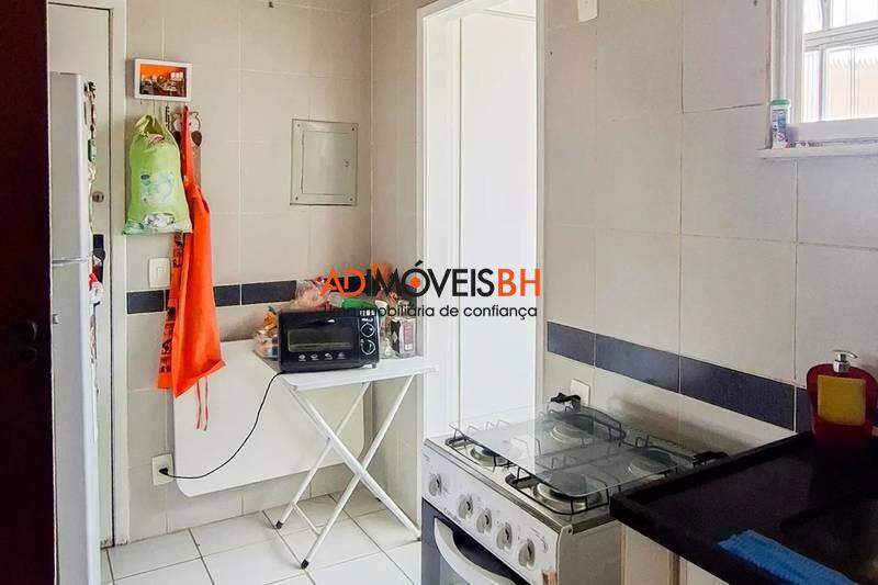 Apartamento à venda no Serra: 
