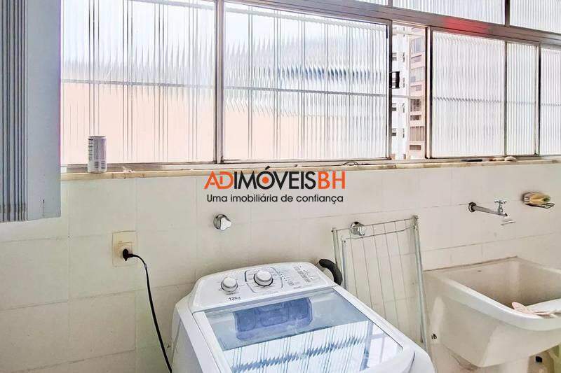 Apartamento à venda no Serra: 