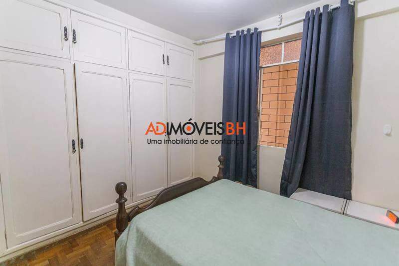 Apartamento à venda no Lourdes: 