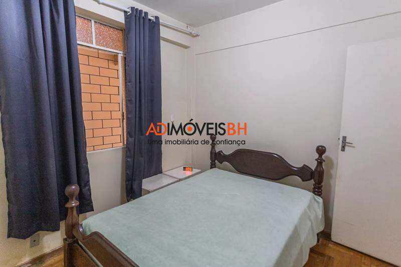 Apartamento à venda no Lourdes: 