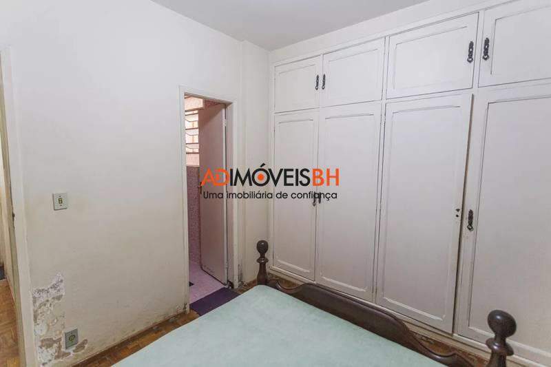 Apartamento à venda no Lourdes: 