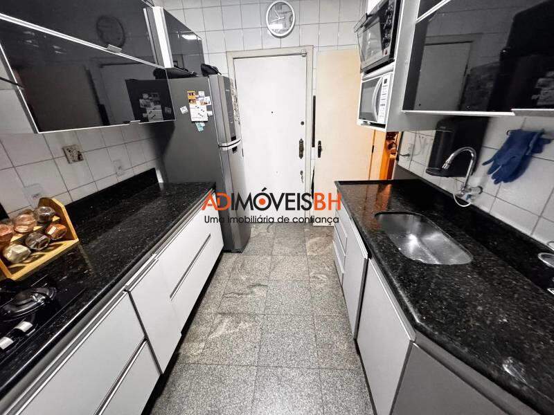 Apto Cobertura à venda no Silveira: 