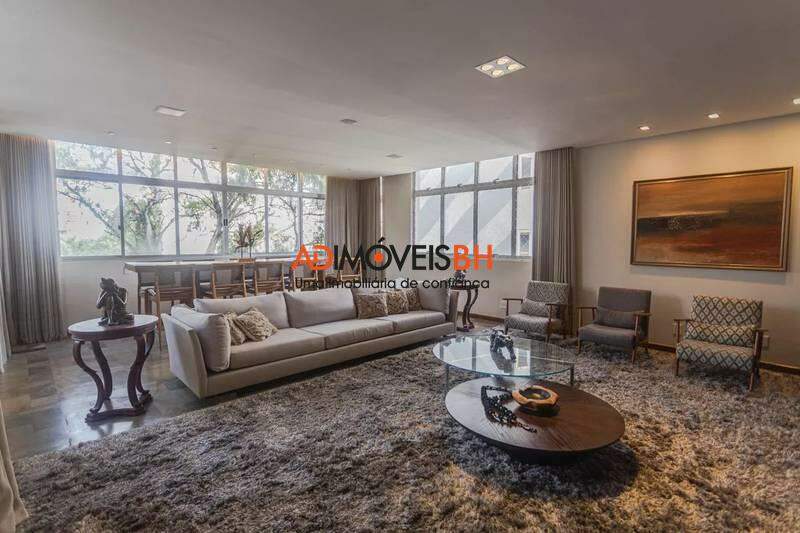 Apartamento à venda no Serra: 