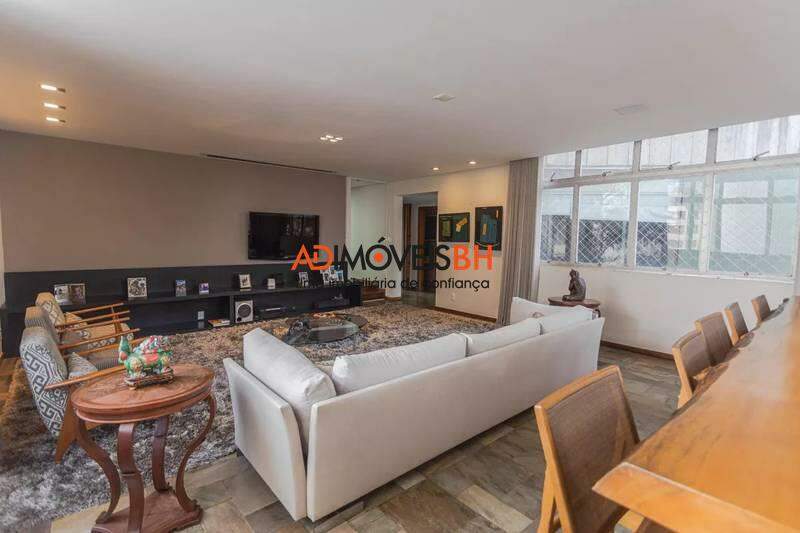 Apartamento à venda no Serra: 