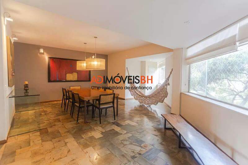 Apartamento à venda no Serra: 