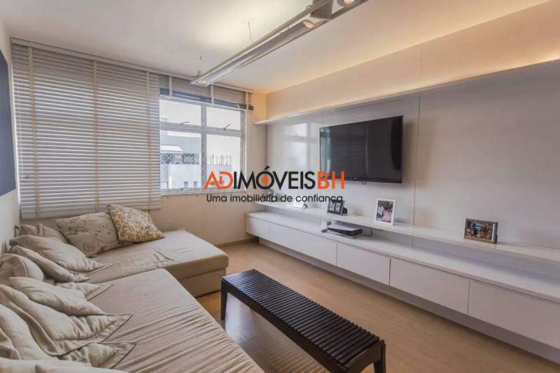 Apartamento à venda no Serra: 