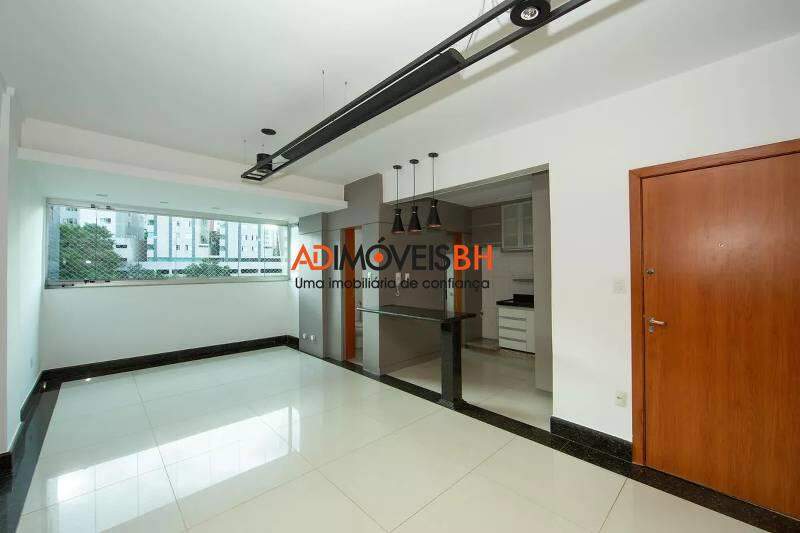 Apartamento à venda no Buritis: 