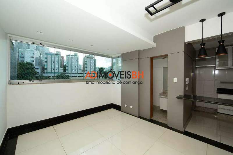 Apartamento à venda no Buritis: 