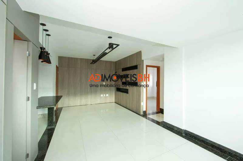 Apartamento à venda no Buritis: 