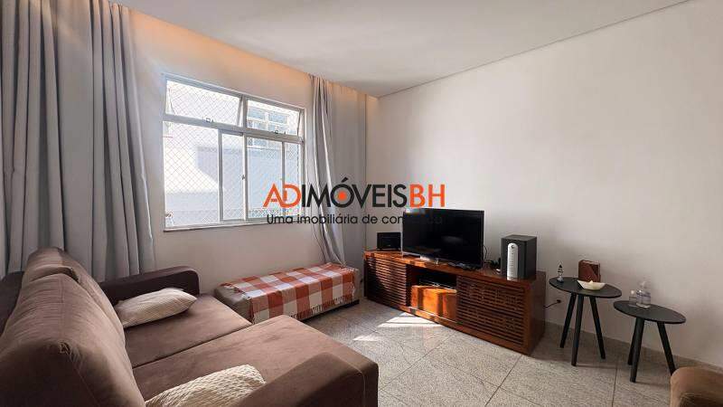 Apartamento à venda no União: 