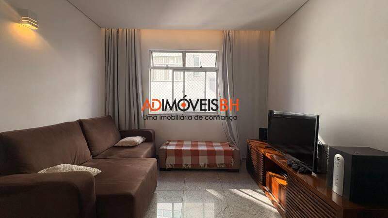 Apartamento à venda no União: 
