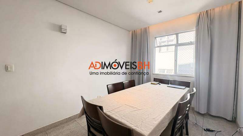 Apartamento à venda no União: 
