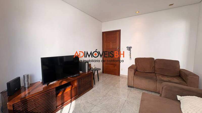 Apartamento à venda no União: 