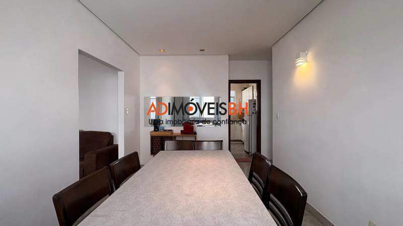 Apartamento à venda no União: 