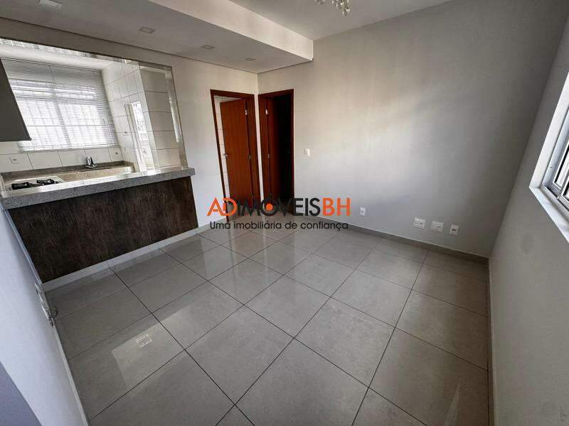 Apartamento à venda no Colegio Batista: 
