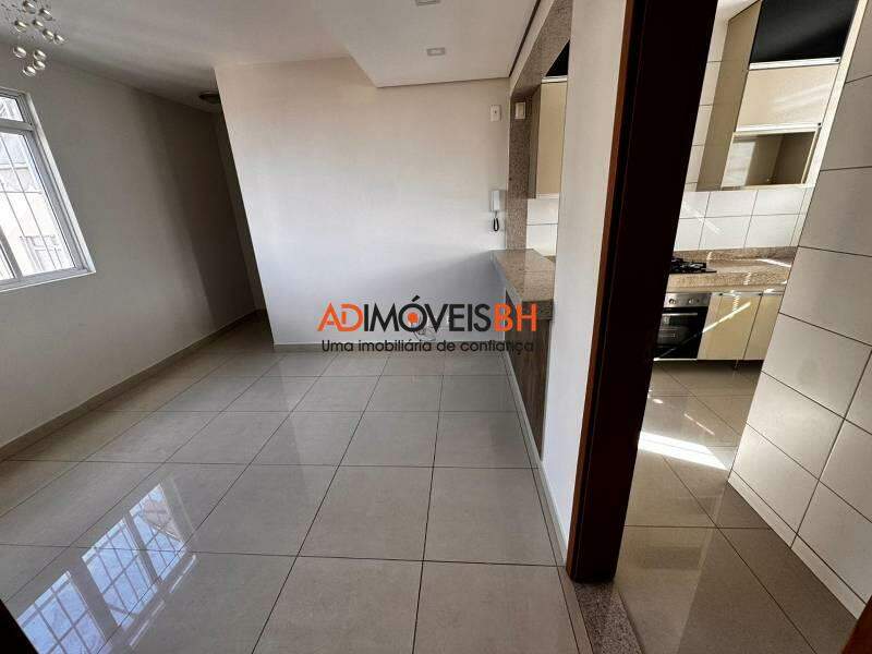 Apartamento à venda no Colegio Batista: 