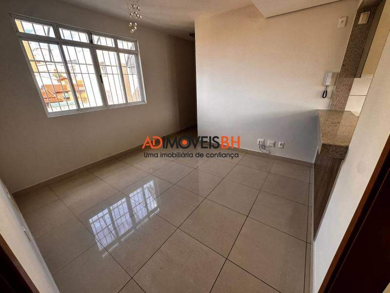Apartamento à venda no Colegio Batista: 