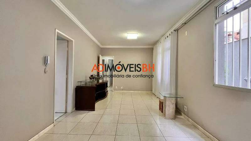 Apartamento à venda no Santa Lúcia: 