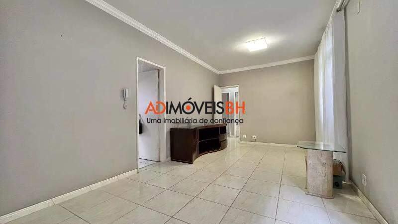 Apartamento à venda no Santa Lúcia: 