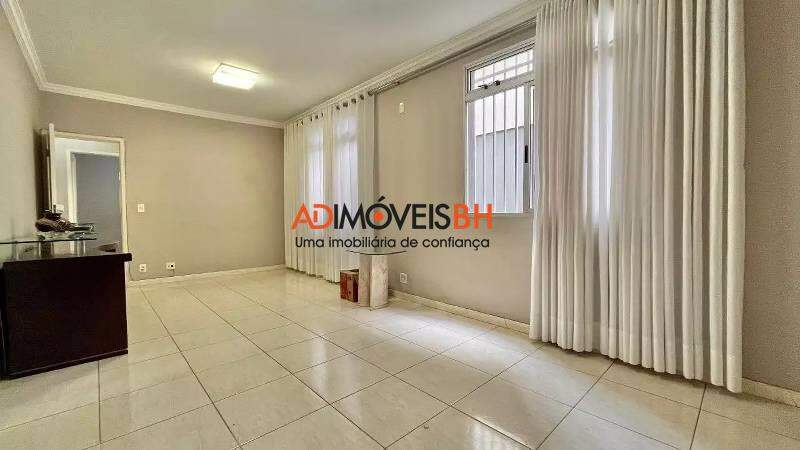 Apartamento à venda no Santa Lúcia: 