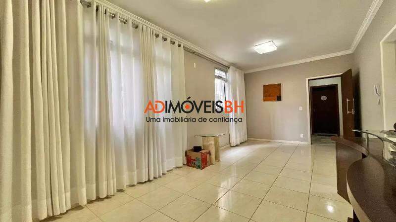 Apartamento à venda no Santa Lúcia: 