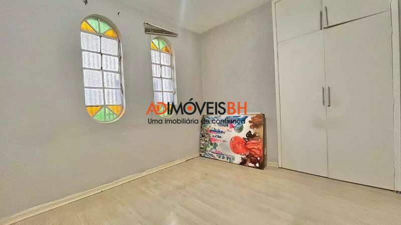 Apartamento à venda no Santa Lúcia: 