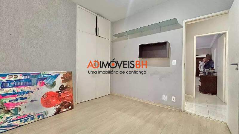 Apartamento à venda no Santa Lúcia: 