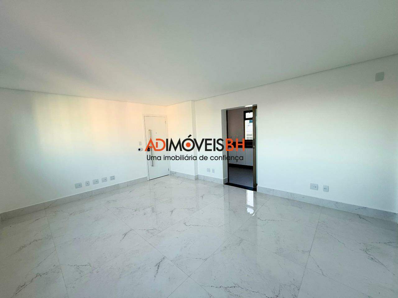 Apartamento à venda no Padre Eustáquio: 