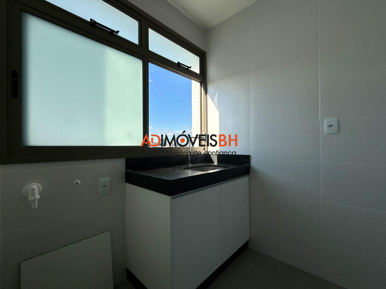 Apartamento à venda no Padre Eustáquio: 