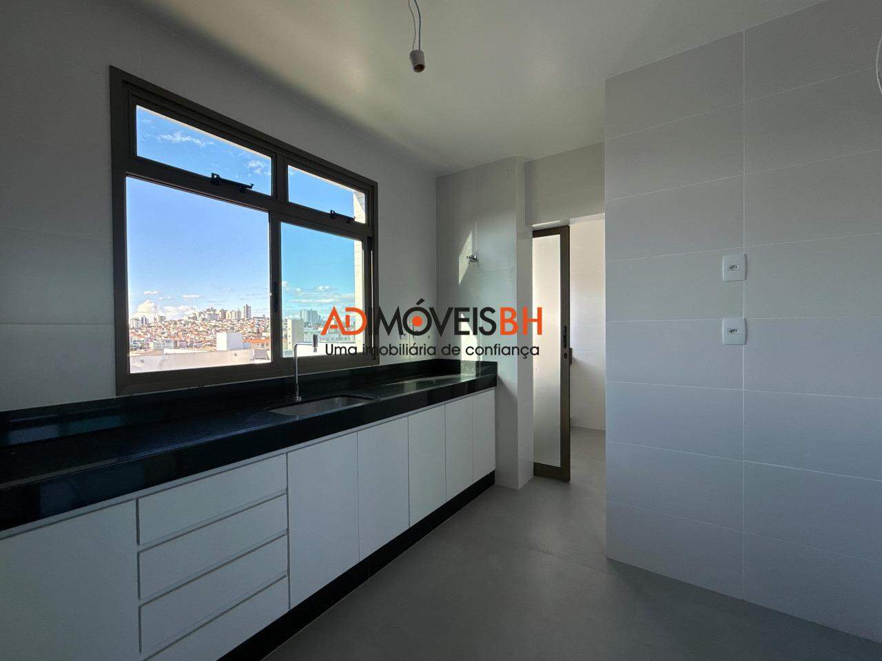 Apartamento à venda no Padre Eustáquio: 
