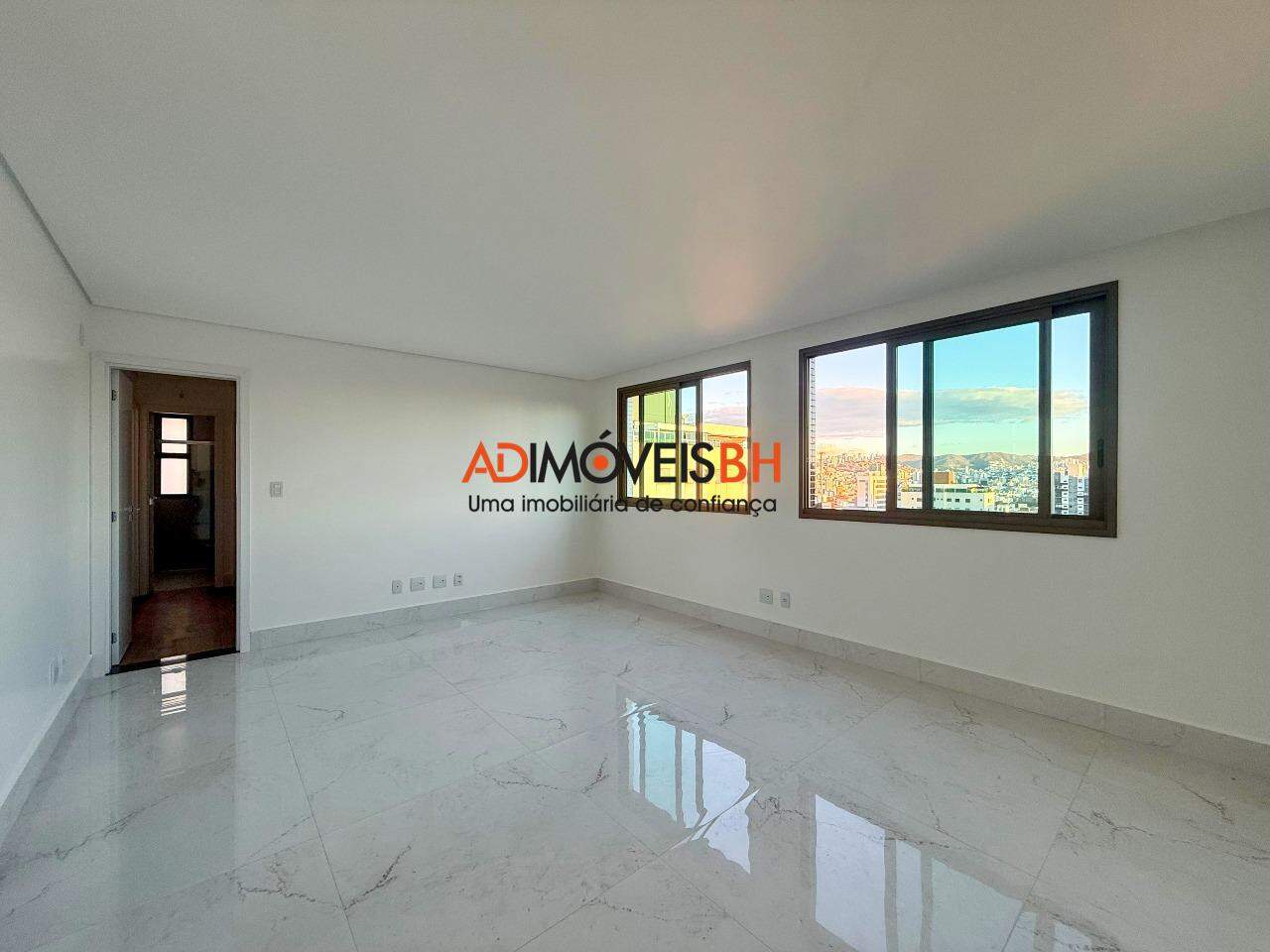 Apartamento à venda no Padre Eustáquio: 