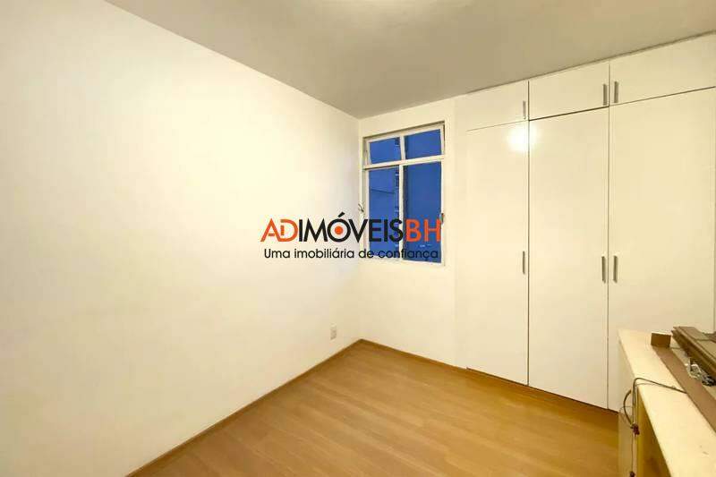 Apartamento à venda no Coração de Jesus: 