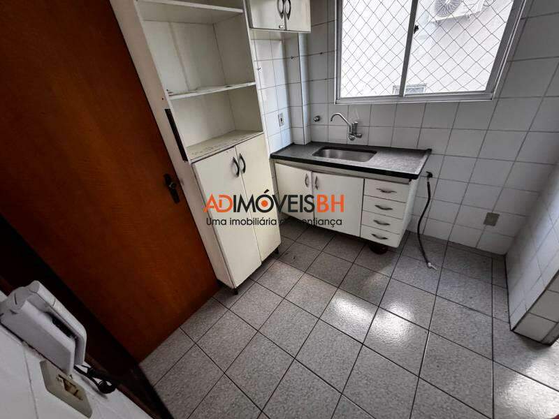 Apartamento à venda no Dona Clara: 
