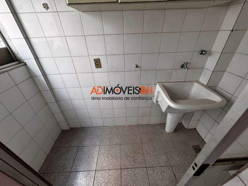 Apartamento à venda no Dona Clara: 