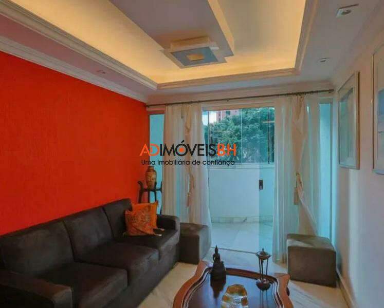 Apartamento à venda no Buritis: 