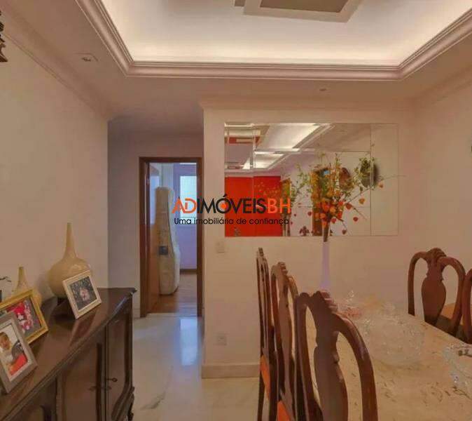 Apartamento à venda no Buritis: 