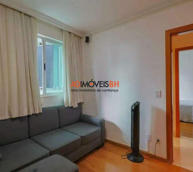 Apartamento à venda no Buritis: 