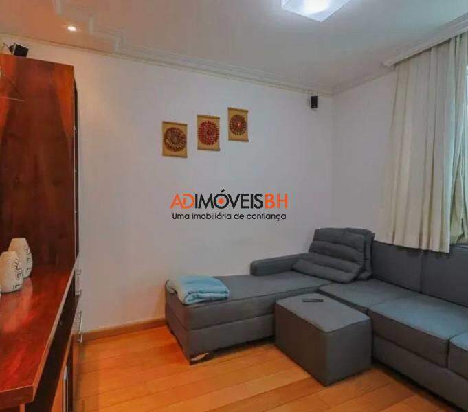 Apartamento à venda no Buritis: 