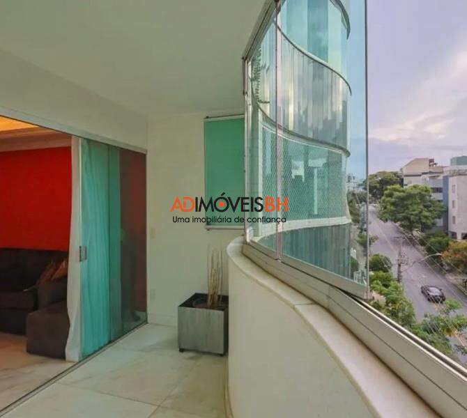 Apartamento à venda no Buritis: 