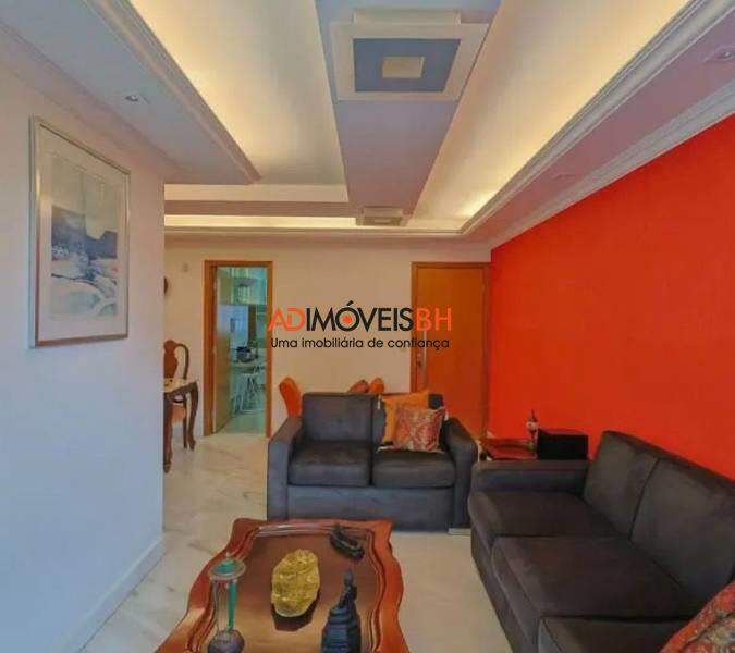 Apartamento à venda no Buritis: 