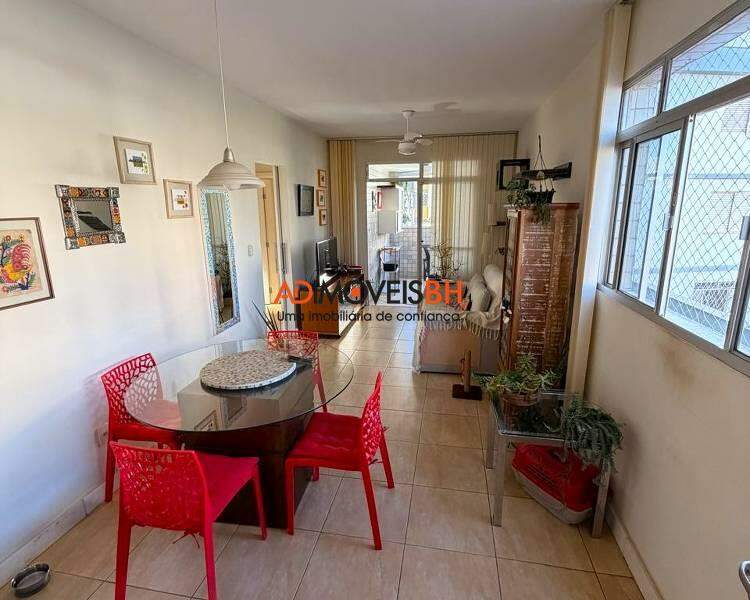 Apartamento à venda no Cruzeiro: 