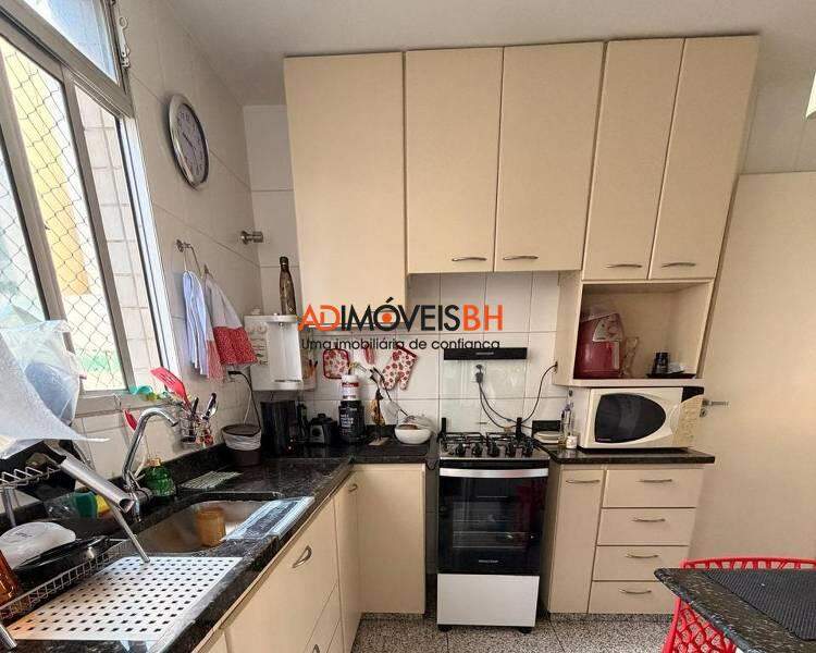 Apartamento à venda no Cruzeiro: 
