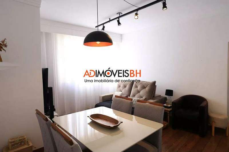 Apartamento à venda no Cidade Nova: 