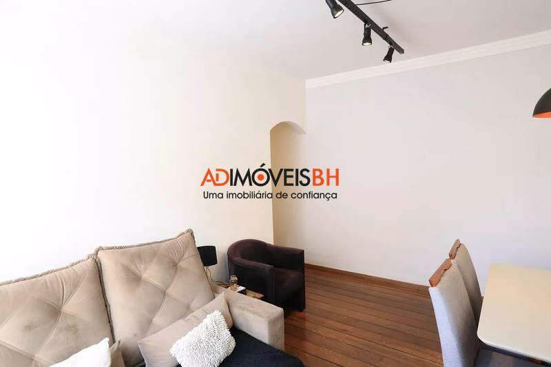 Apartamento à venda no Cidade Nova: 