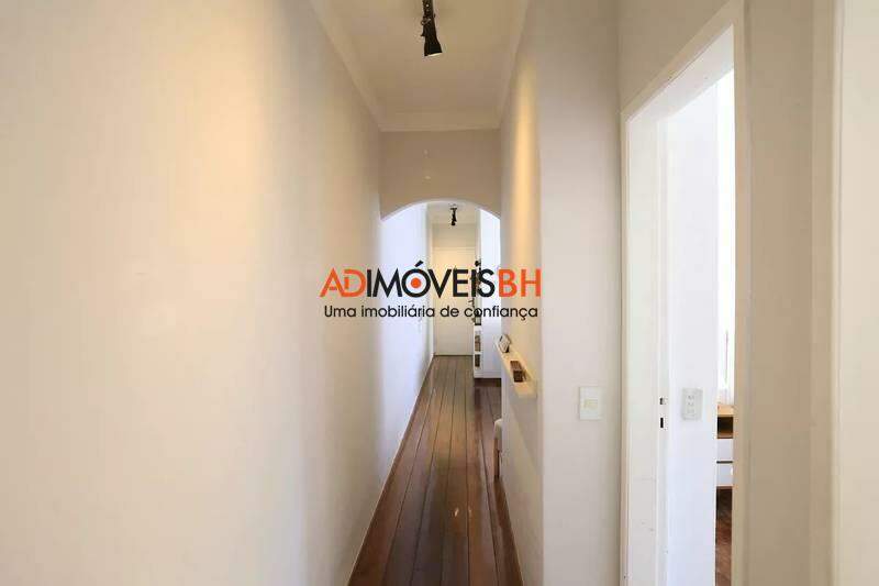 Apartamento à venda no Cidade Nova: 