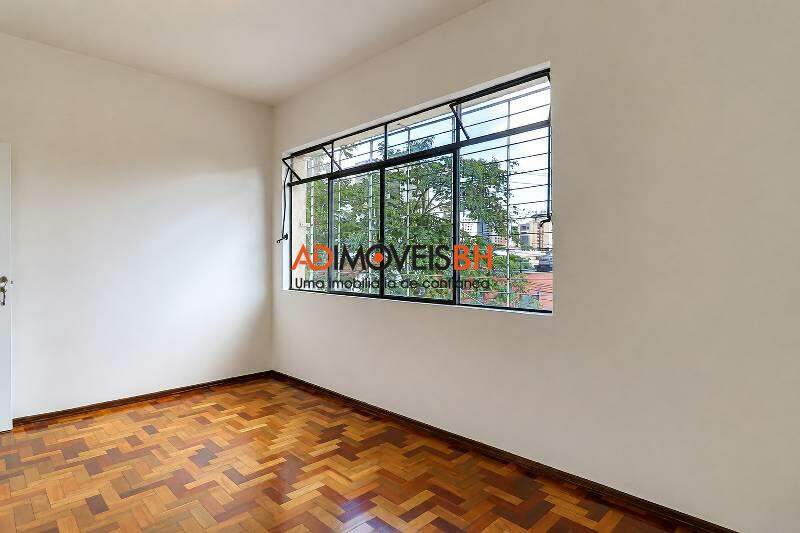 Apartamento à venda no Serra: 