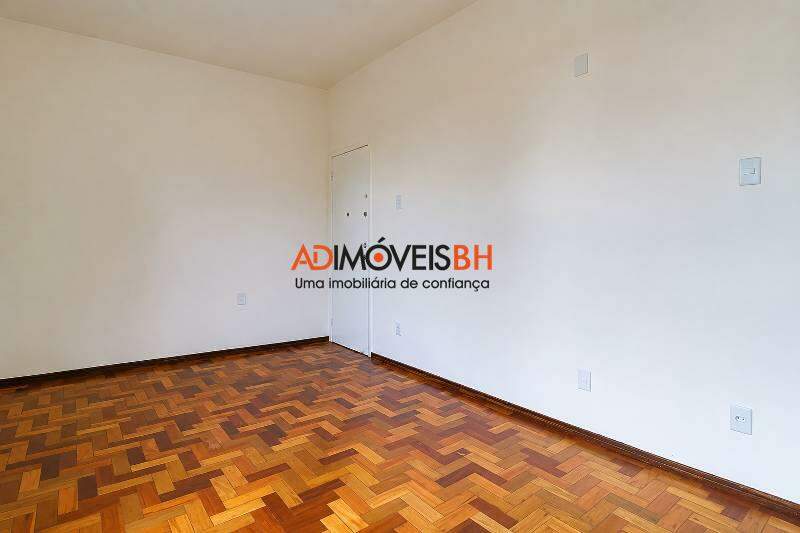 Apartamento à venda no Serra: 