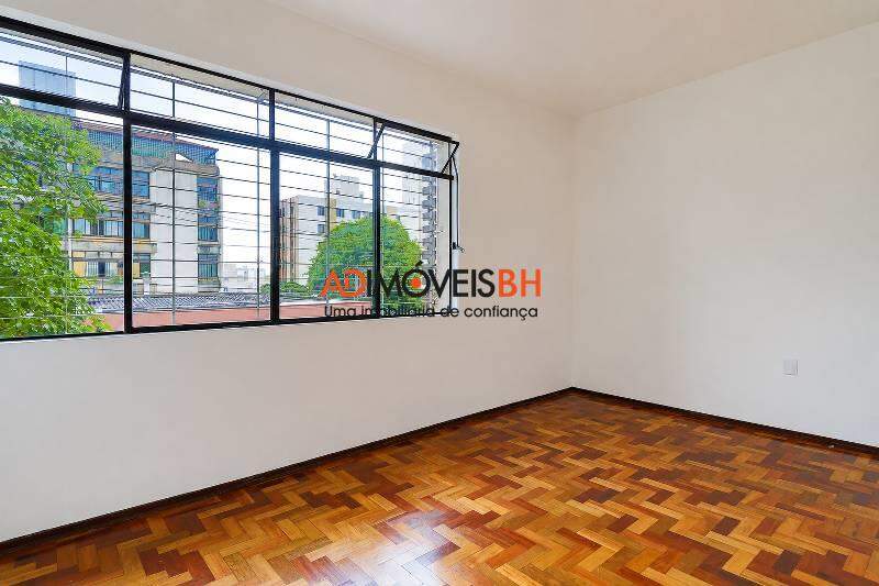 Apartamento à venda no Serra: 