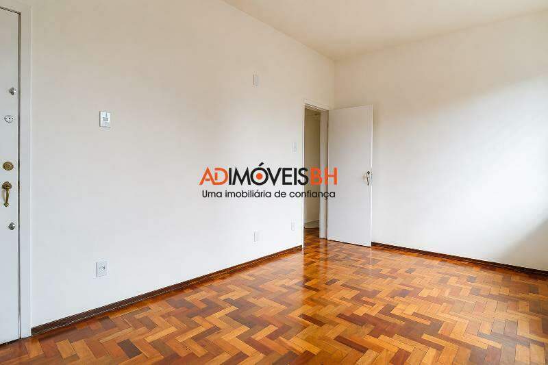 Apartamento à venda no Serra: 