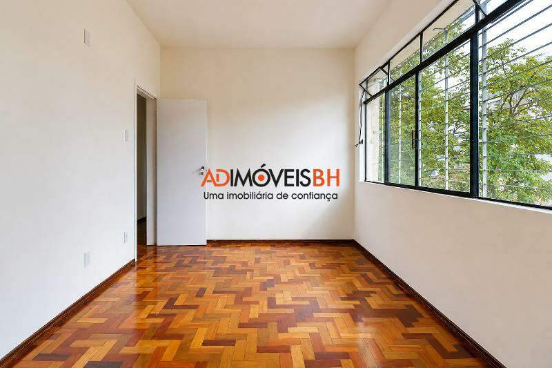 Apartamento à venda no Serra: 